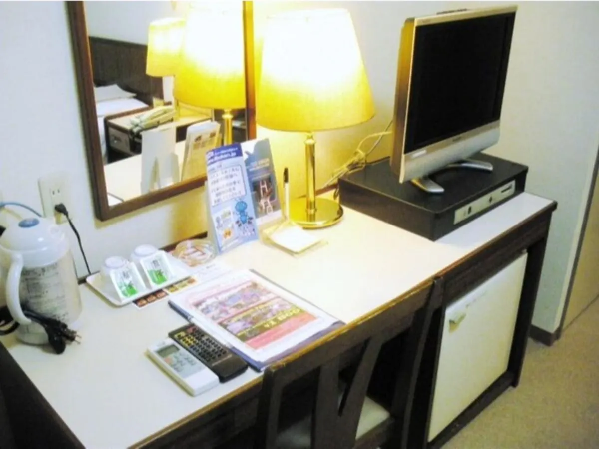 Sky Heart Hotel Kawasaki / Vacation Stay 80804 Kawasaki (Kanagawa)
