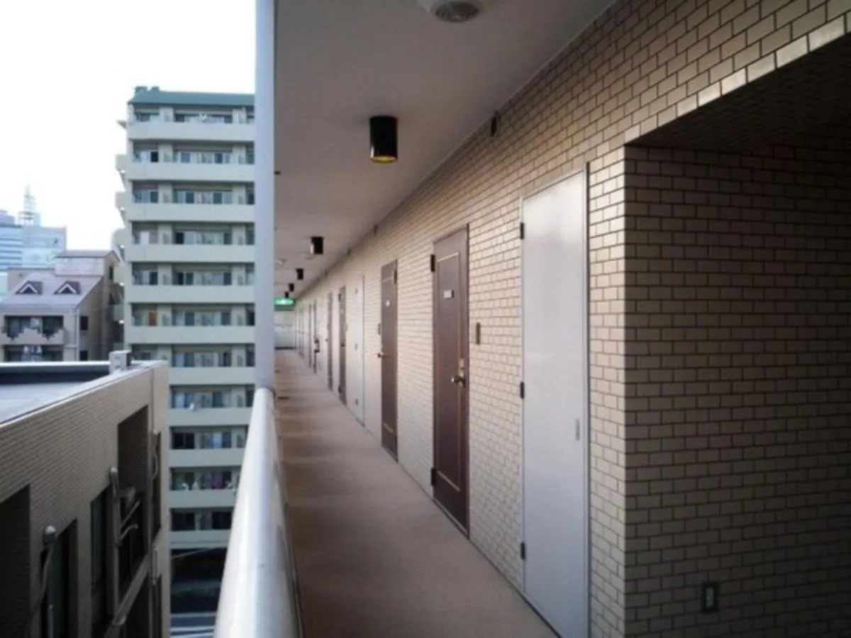 Sky Heart Hotel Kawasaki / Vacation Stay 80804 Kawasaki (Kanagawa)