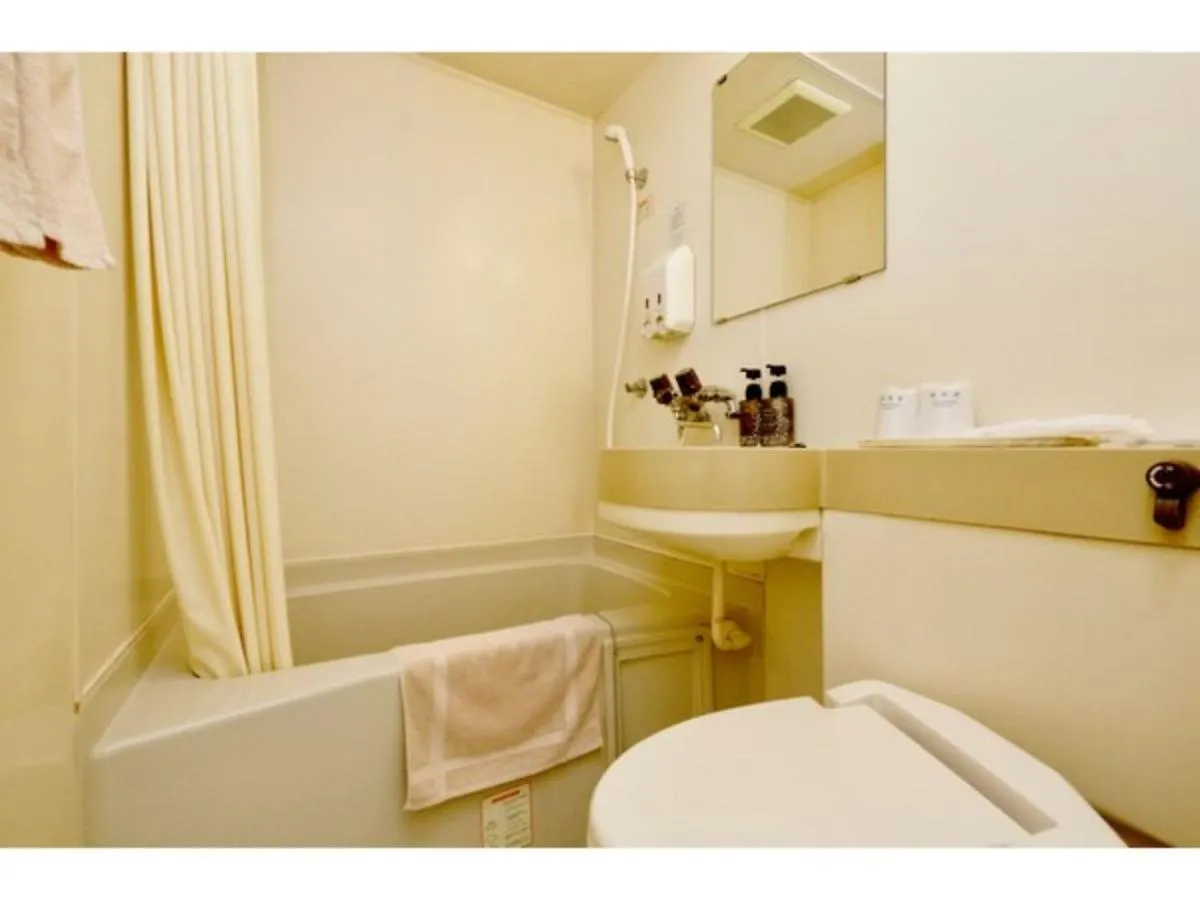 Sky Heart Hotel Kawasaki / Vacation Stay 80804