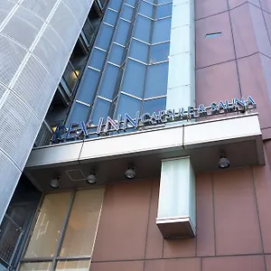 2* Hôtel capsule Rex Kawasaki